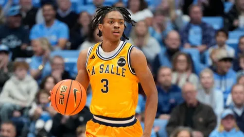La Salle at George Washington 03/01/25 - NCAAB Picks & Predictions