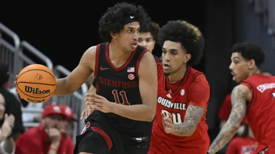 California vs Stanford 03/12/25 - NCAAB Picks & Predictions