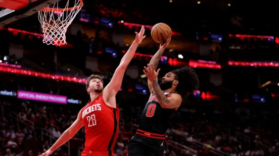 Chicago Bulls at Utah Jazz 03/17/25 - NBA Picks & Predictions