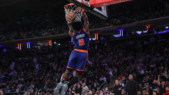 Miami Heat at New York Knicks 03/17/25 - NBA Picks & Predictions