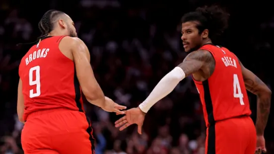 Philadelphia 76ers at Houston Rockets 03/17/25 - NBA Picks & Predictions