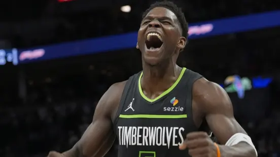 Indiana Pacers at Minnesota Timberwolves 03/17/25 - NBA Picks & Predictions
