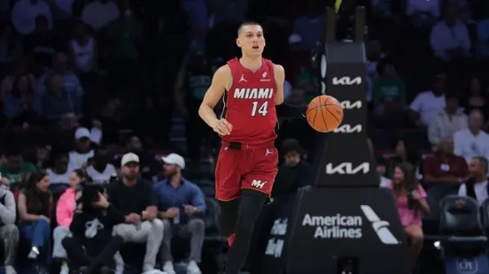 Charlotte Hornets at Miami Heat 03/23/25 - NBA Picks & Predictions