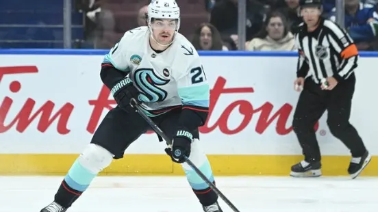 Seattle Kraken at San Jose Sharks 04/05/25 - NHL Picks & Predictions