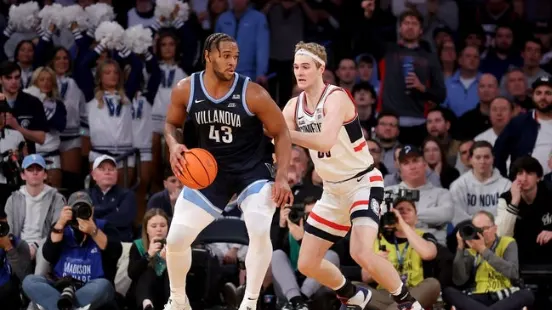 UCF at Villanova 04/05/25 - NCAAB Picks & Predictions