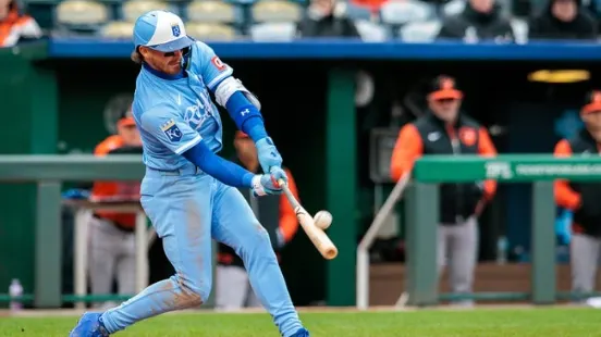 Minnesota Twins at Kansas City Royals 04/07/25 - MLB Picks & Predictions