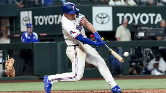 Texas Rangers at Chicago Cubs 04/07/25 - MLB Picks & Predictions