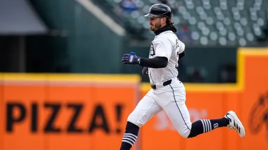 New York Yankees at Detroit Tigers 04/09/25 - MLB Picks & Predictions