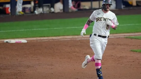 Sacramento Athletics at Milwaukee Brewers 04/19/25 - MLB Picks & Predictions