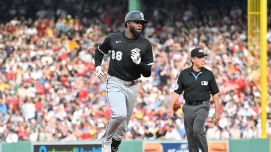 Chicago White Sox at Boston Red Sox 04/20/25 - MLB Picks & Predictions