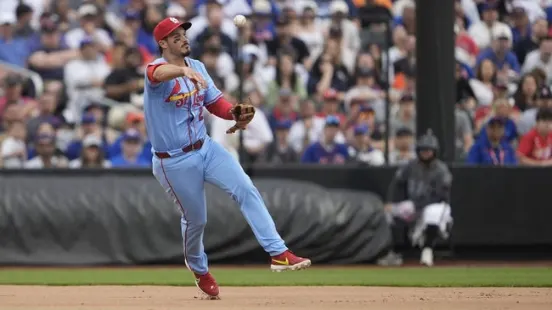 St. Louis Cardinals at Atlanta Braves 04/21/25 - MLB Picks & Predictions