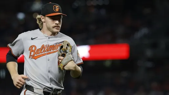 Baltimore Orioles at Washington Nationals 04/24/25 - MLB Picks & Predictions