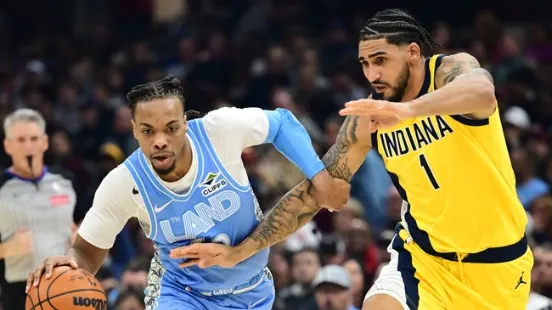 Indiana Pacers at Cleveland Cavaliers 05/04/25 - NBA Picks & Predictions
