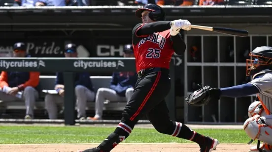 Chicago White Sox at Kansas City Royals 05/05/25 - MLB Picks & Predictions