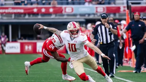 Houston Roughnecks at Birmingham Stallions 05/11/25 - UFL Picks & Predictions