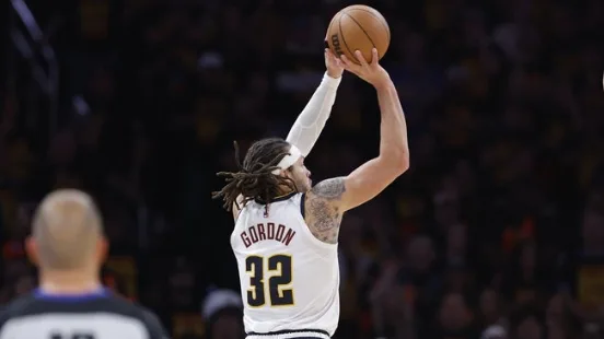 Denver Nuggets at Oklahoma City Thunder 05/07/25 - NBA Picks & Predictions