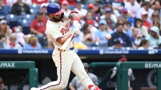 Philadelphia Phillies at Tampa Bay Rays 05/07/25 - MLB Picks & Predictions