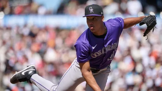 Detroit Tigers at Colorado Rockies 05/07/25 - MLB Picks & Predictions