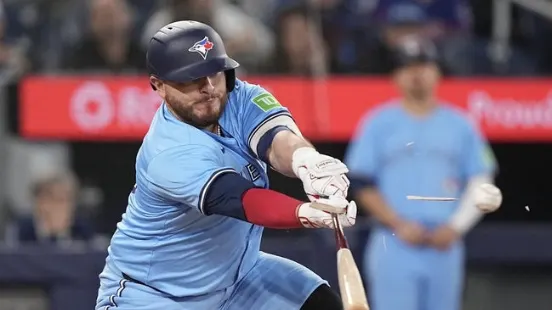 Toronto Blue Jays at Los Angeles Angels 05/07/25 - MLB Picks & Predictions
