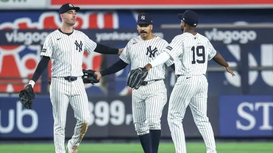 San Diego Padres at New York Yankees 05/07/25 - MLB Picks & Predictions