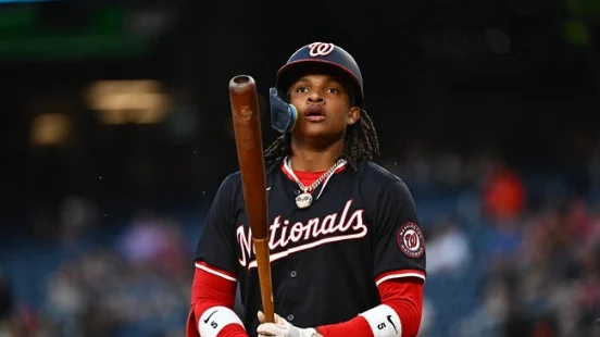 Cleveland Guardians at Washington Nationals 05/07/25 - MLB Picks & Predictions
