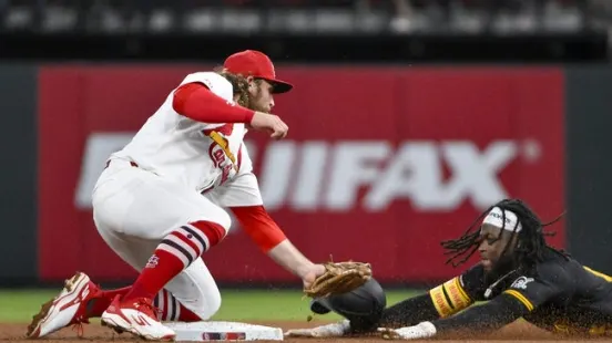 Pittsburgh Pirates at St. Louis Cardinals 05/07/25 - MLB Picks & Predictions