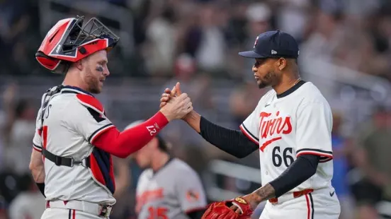 Baltimore Orioles at Minnesota Twins 05/07/25 - MLB Picks & Predictions