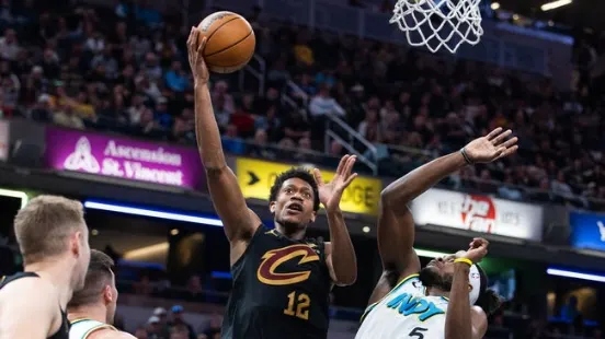Cleveland Cavaliers at Indiana Pacers 05/09/25 - NBA Picks & Predictions
