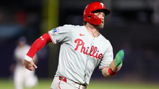 Philadelphia Phillies at Tampa Bay Rays 05/08/25 - MLB Picks & Predictions