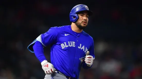 Toronto Blue Jays at Los Angeles Angels 05/08/25 - MLB Picks & Predictions
