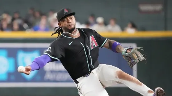 Los Angeles Dodgers at Arizona Diamondbacks 05/08/25 - MLB Picks & Predictions
