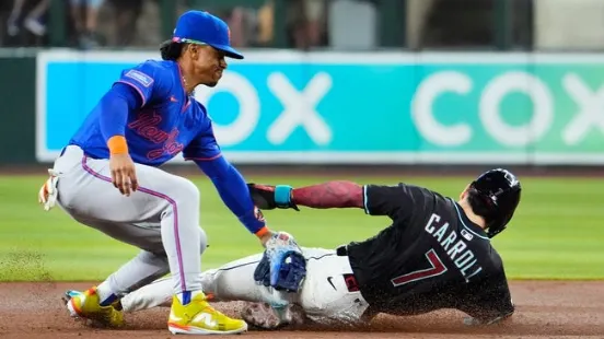 Chicago Cubs at New York Mets 05/09/25 - MLB Picks & Predictions