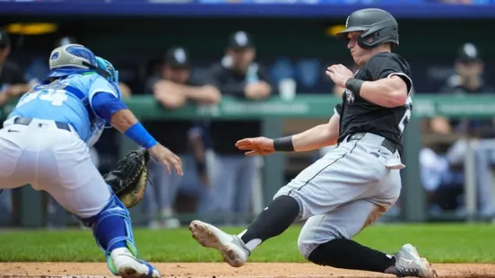 Miami Marlins at Chicago White Sox 05/09/25 - MLB Picks & Predictions