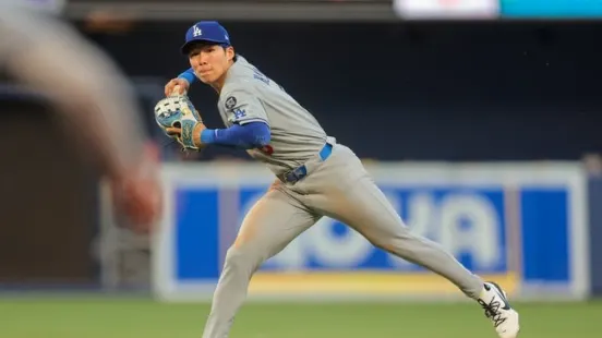 Los Angeles Dodgers at Arizona Diamondbacks 05/09/25 - MLB Picks & Predictions