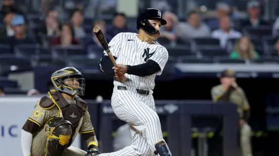 New York Yankees at Sacramento Athletics 05/09/25 - MLB Picks & Predictions