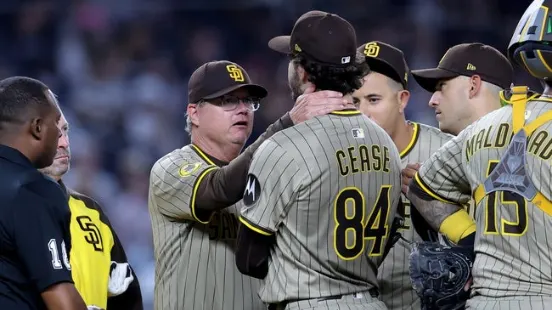 San Diego Padres at Colorado Rockies 05/09/25 - MLB Picks & Predictions