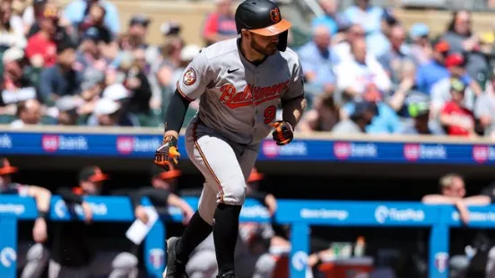 Baltimore Orioles at Los Angeles Angels 05/09/25 - MLB Picks & Predictions
