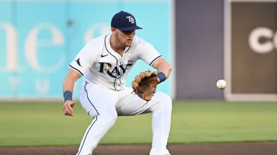 Milwaukee Brewers at Tampa Bay Rays 05/09/25 - MLB Picks & Predictions