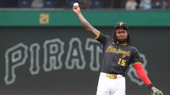 Atlanta Braves at Pittsburgh Pirates 05/09/25 - MLB Picks & Predictions