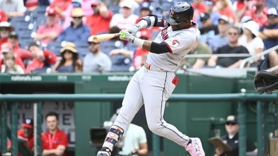 Philadelphia Phillies at Cleveland Guardians 05/10/25 - MLB Picks & Predictions