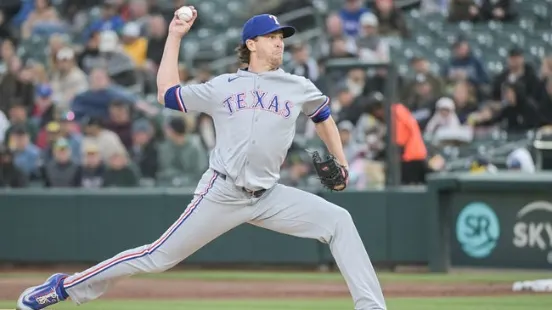 Texas Rangers at Detroit Tigers 05/10/25 - MLB Picks & Predictions