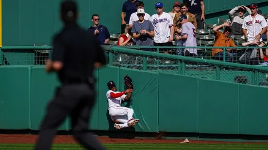 Boston Red Sox at Kansas City Royals 05/10/25 - MLB Picks & Predictions