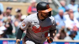 Baltimore Orioles at Los Angeles Angels 05/10/25 - MLB Picks & Predictions