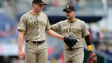 San Diego Padres at Colorado Rockies 05/10/25 - MLB Picks & Predictions