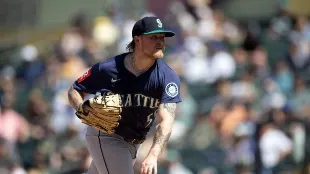 Toronto Blue Jays at Seattle Mariners 05/10/25 - MLB Picks & Predictions