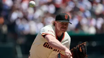 San Francisco Giants at Minnesota Twins 05/10/25 - MLB Picks & Predictions