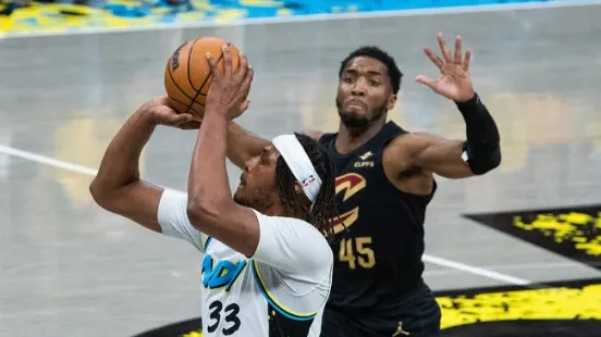 Cleveland Cavaliers at Indiana Pacers 05/11/25 - NBA Picks & Predictions