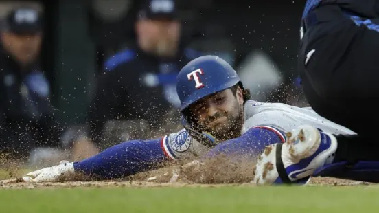 Texas Rangers at Detroit Tigers 05/11/25 - MLB Picks & Predictions