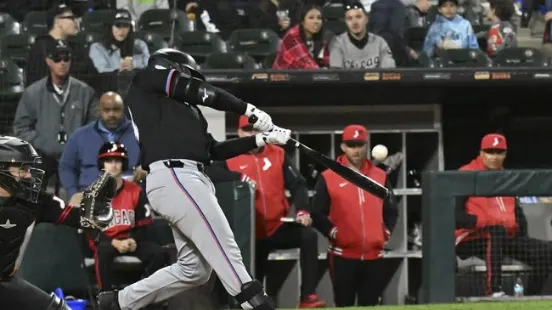 Miami Marlins at Chicago White Sox 05/11/25 - MLB Picks & Predictions