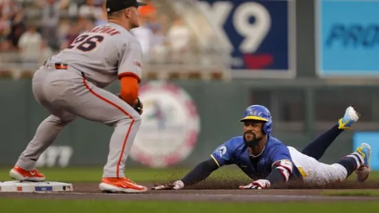 San Francisco Giants at Minnesota Twins 05/11/25 - MLB Picks & Predictions